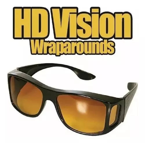 Gafas HD Vision Dia Y Noche 2x1