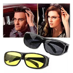 Gafas HD Vision Dia Y Noche 2x1