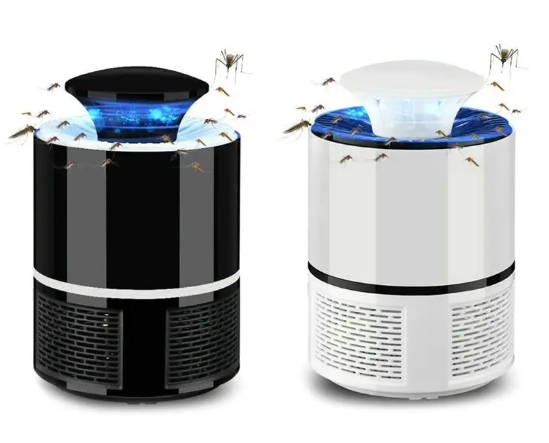 Lampara Led Mata Moscas