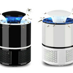 Lampara Led Mata Moscas
