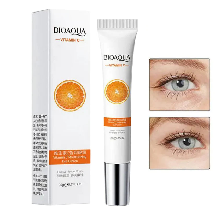 Crema Acido Hialuronico Y Vitamina C