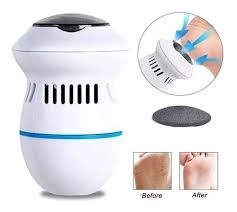 Removedor Quita Callos Electrico