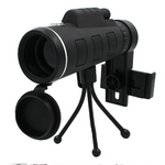 Soporte Celular Con Telescopio