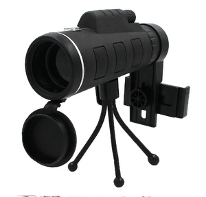 Soporte Celular Con Telescopio