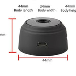 Mini Cámara de Seguridad