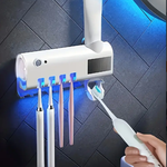 Esterilizador de Cepillos de Dientes Uv