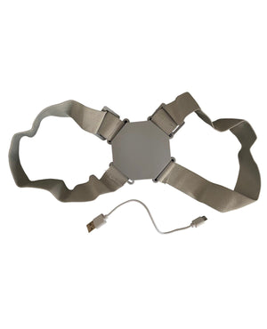 Corrector De Postura Inteligente