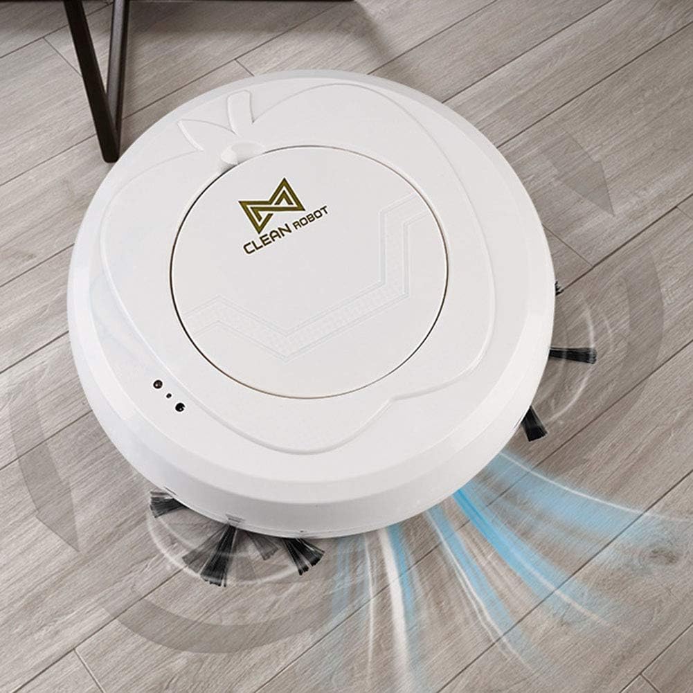 Robot de Limpieza para Hogar