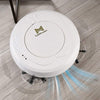 Robot de Limpieza para Hogar