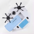Robot de Limpieza para Hogar
