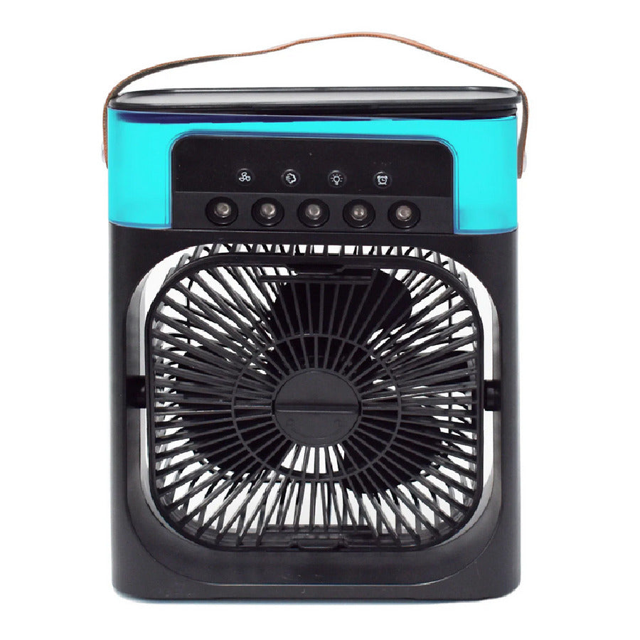 Ventilador De Aire Acondicionado