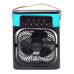 Ventilador De Aire Acondicionado
