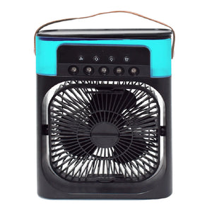 Ventilador De Aire Acondicionado