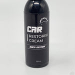 Restaurador Partes Negras Para Vehiculos