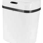 Cesto de Basura con Sensor