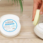 Pasta Limpiador de Calzado en crema (260g)