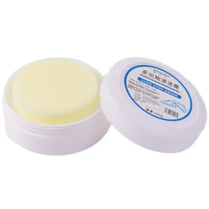 Pasta Limpiador de Calzado en crema (260g)
