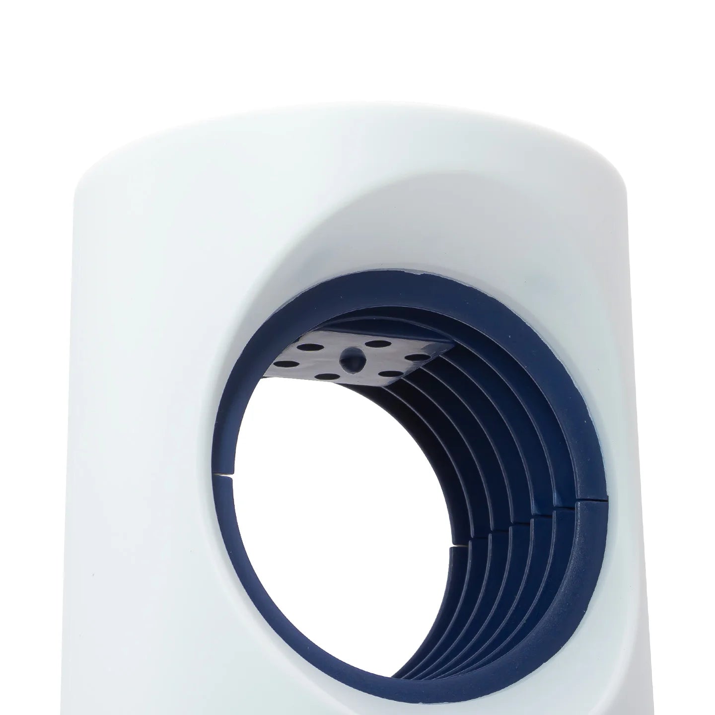 Trampa Lampara Led Luz Uv Mata Mosquitos