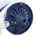 Trampa Lampara Led Luz Uv Mata Mosquitos