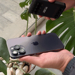 Cargador Portatil Para Celular 5k (Negro ó Blanco)