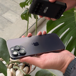 Cargador Portatil Para Celular 5k (Negro ó Blanco)