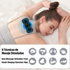 Mini Masajeador Cervical 3x2 Oferta!