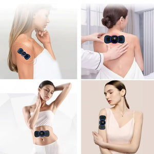 Mini Masajeador Cervical 3x2 Oferta!