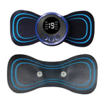 Mini Masajeador Cervical 3x2 Oferta!