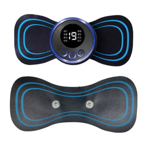 Mini Masajeador Cervical 3x2 Oferta!