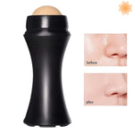 Rodillo Facial Absorbente De Grasa