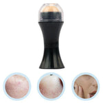 Rodillo Facial Absorbente De Grasa
