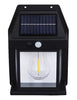Lampara Solar Impermeable 3 Modos