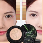 Base De Maquillaje Moisture Tono Natural