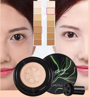 Base De Maquillaje Moisture Tono Natural