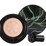Base De Maquillaje Moisture Tono Natural