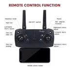 Dron Doble Camara 4k Ultra Pro Max Drone