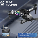 Dron Doble Camara 4k Ultra Pro Max Drone
