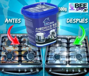 Desengrasante "Cleaner Beauty"